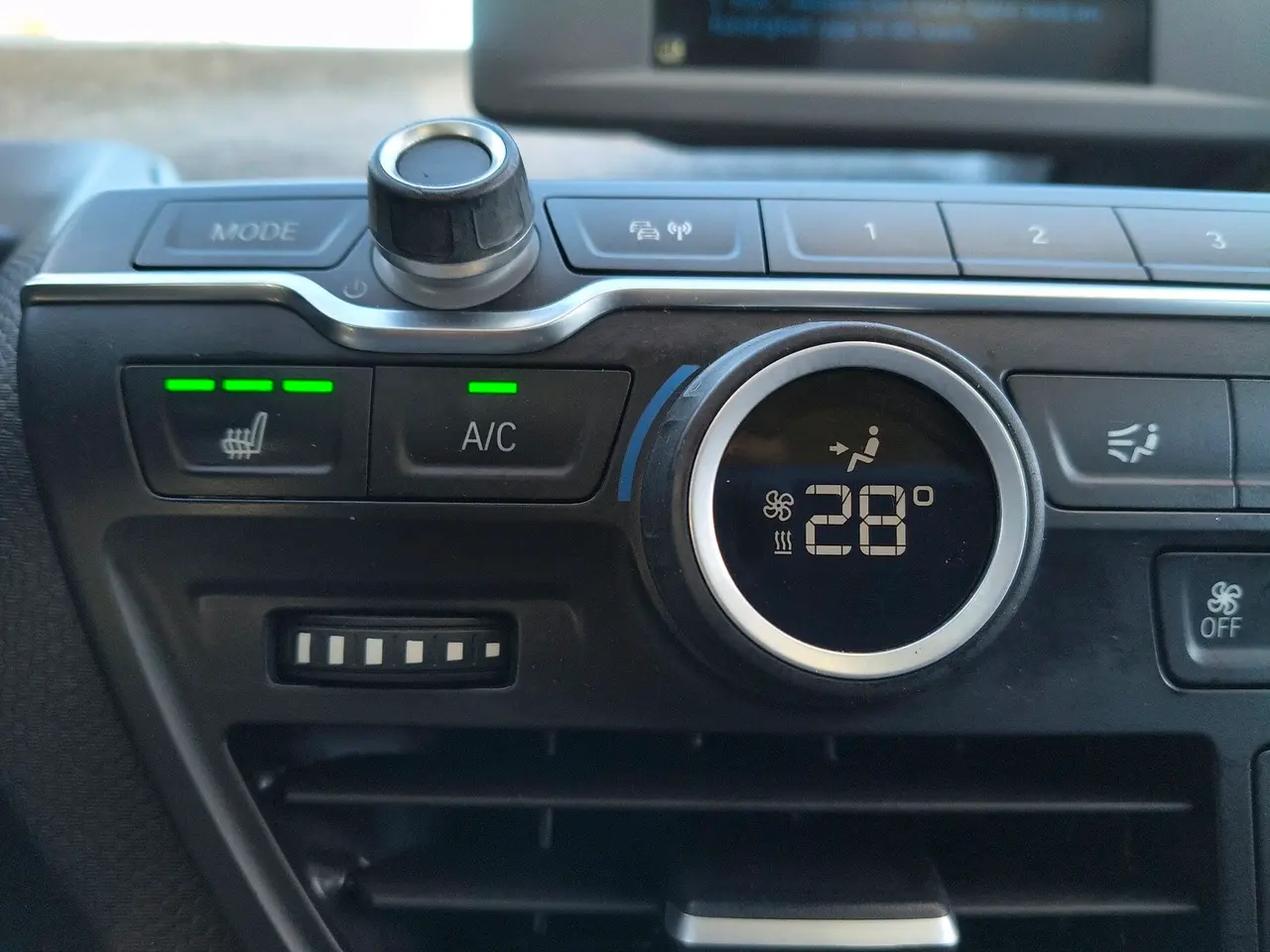 Billede 11 - BMW i3 EL 170HK 5d Aut.