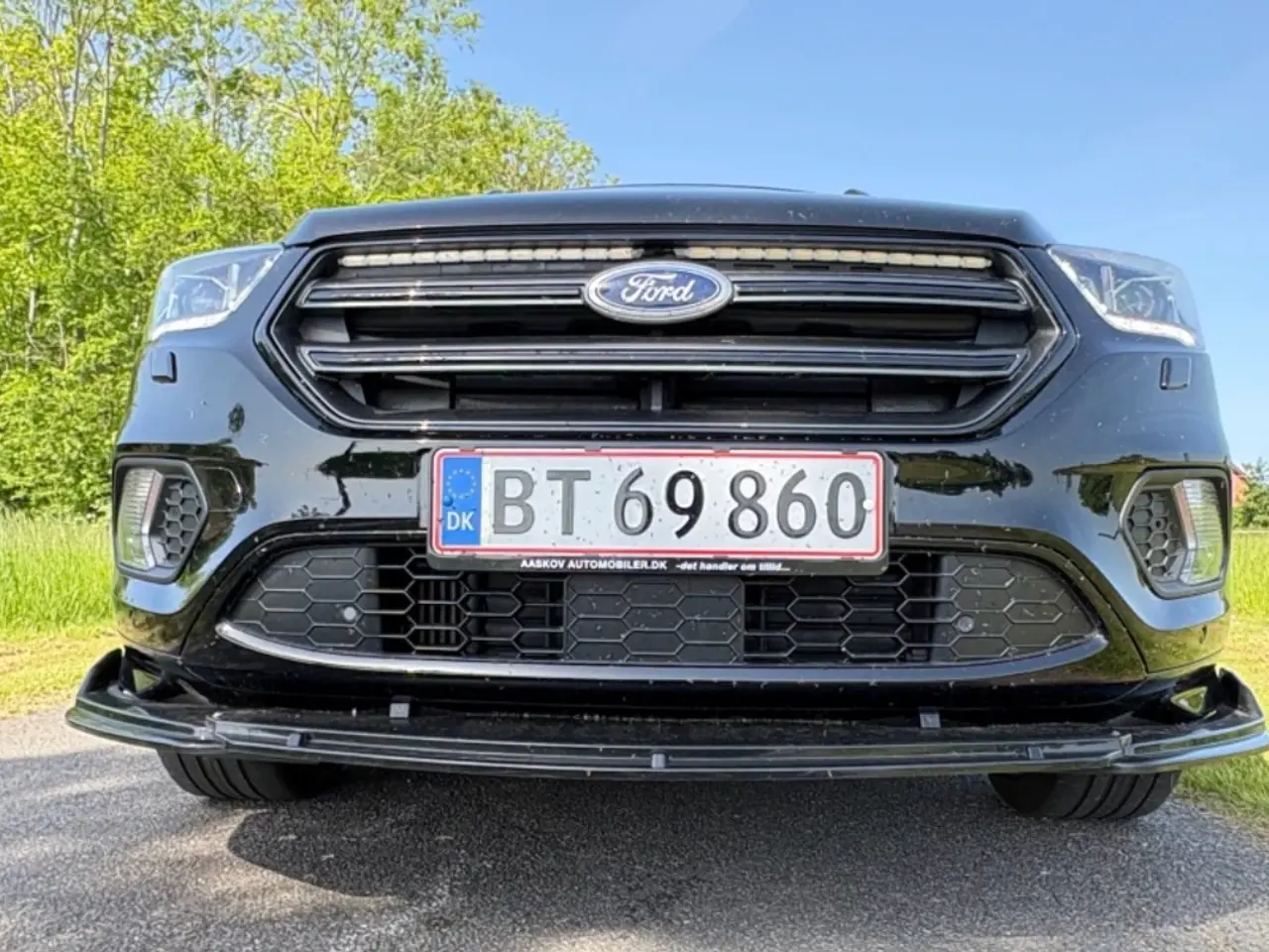 Billede 12 - Ford Kuga 1,5 TDCI ST LINE