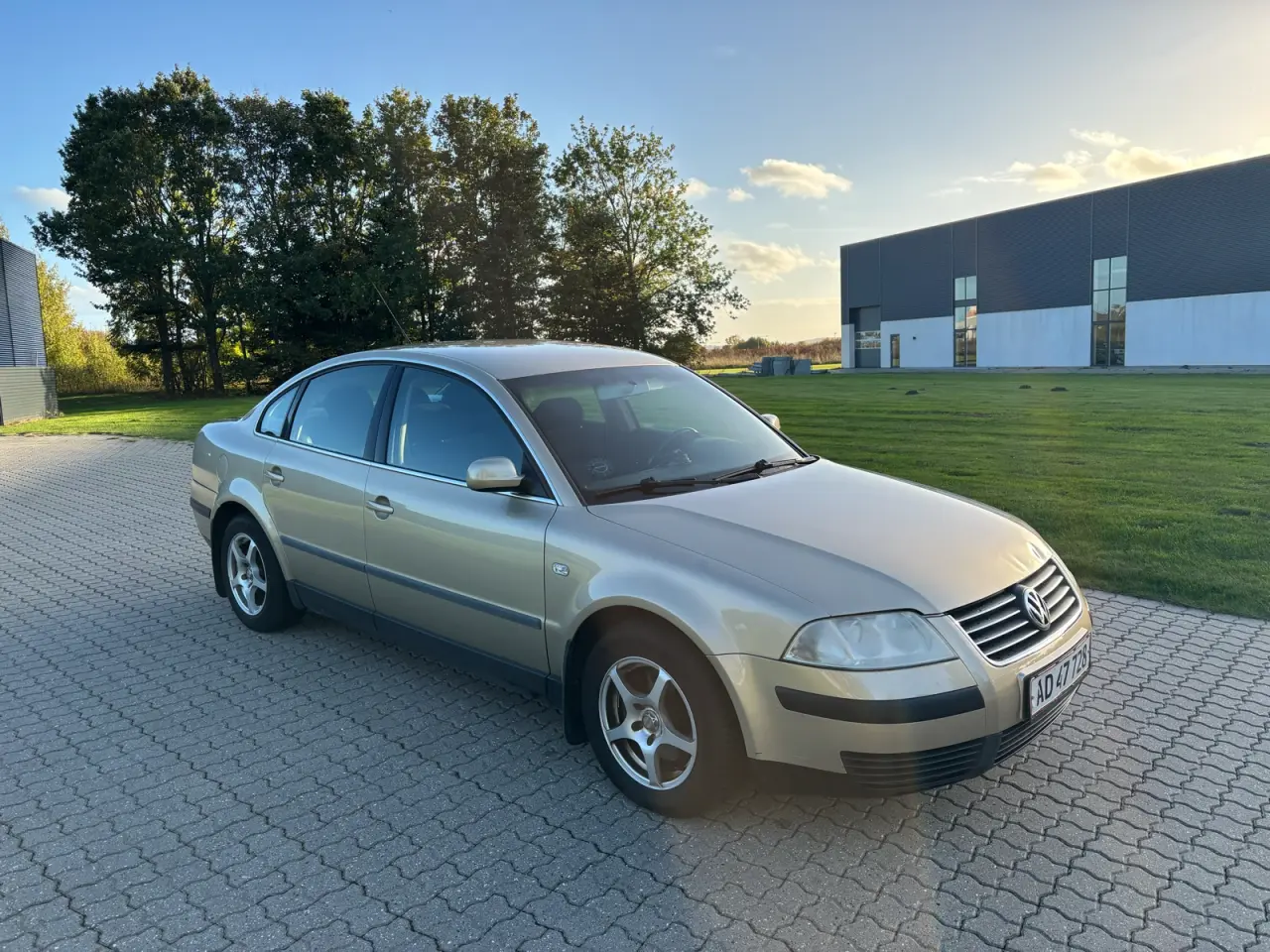 Billede 8 - 🔥 KUN 139.000 KM – HELE BILEN! 🔥