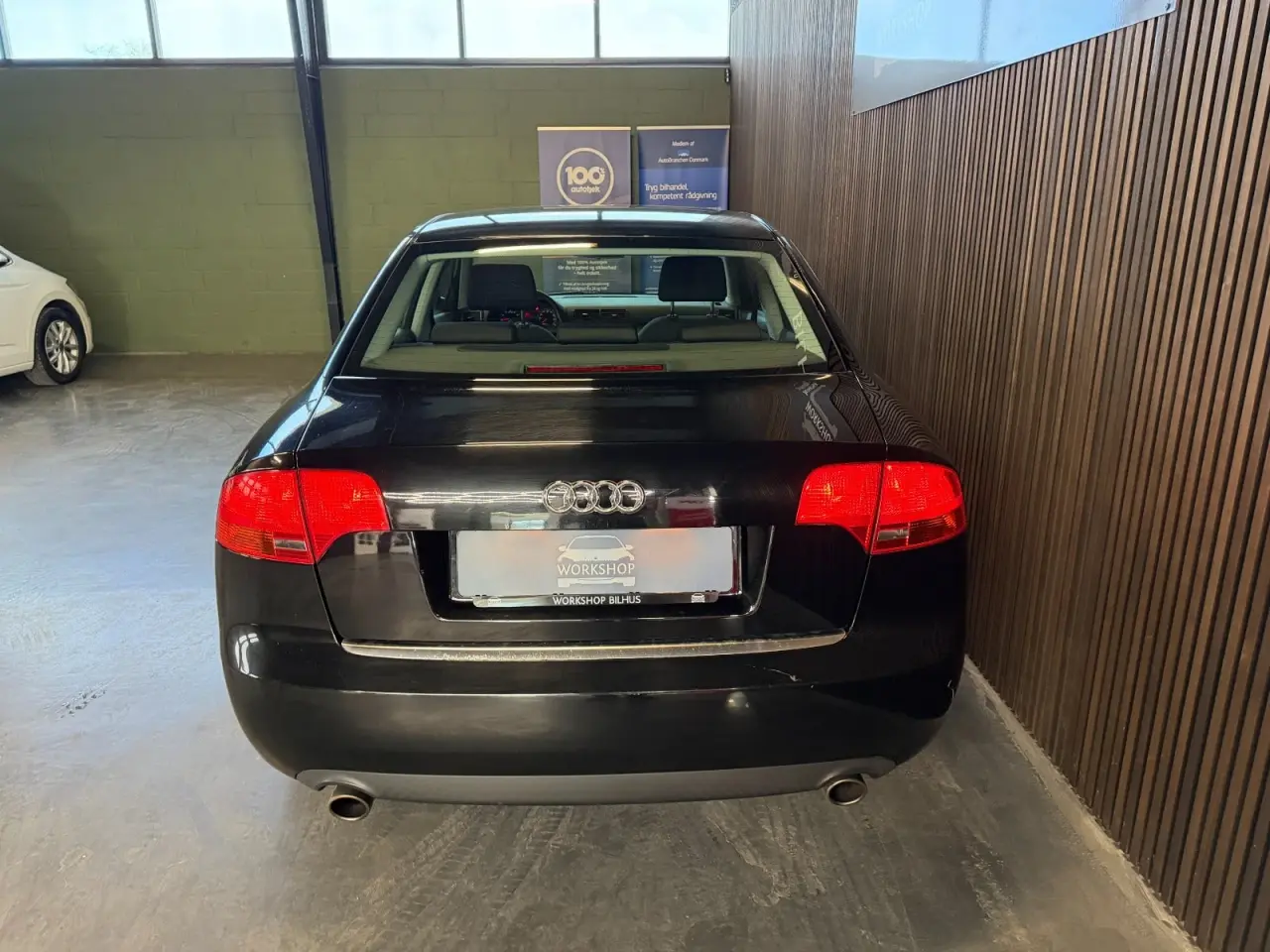 Billede 5 - Audi A4 1,8 T 163