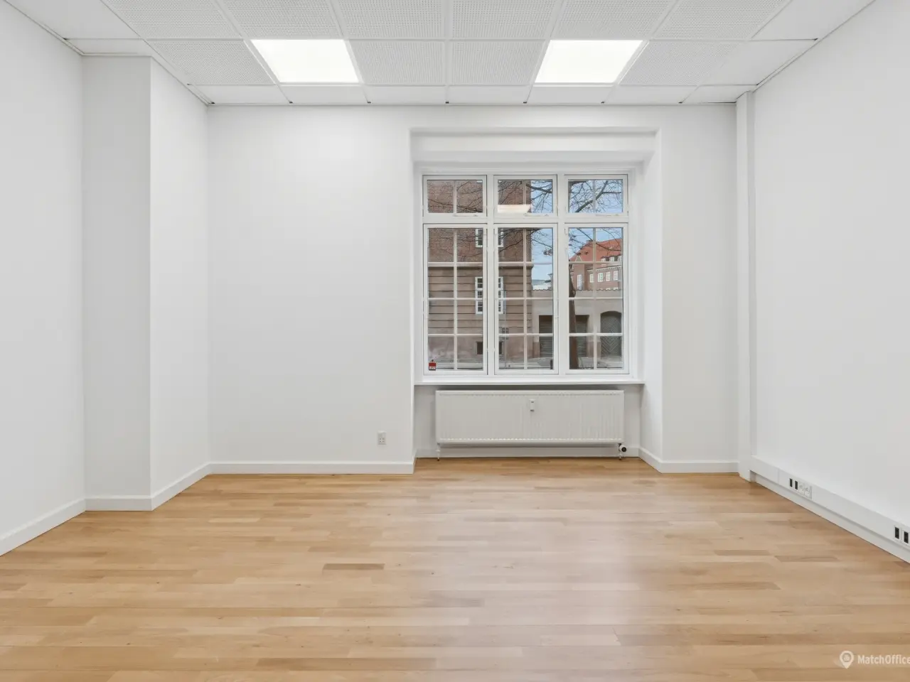 Billede 13 - Moderne og fleksibelt kontorlejemål med flot lysindfald i hjertet af Nørrebro