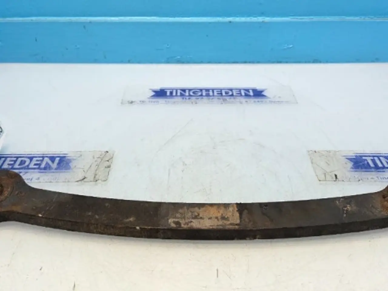 Billede 7 - New Holland BB920 Arm 84005835