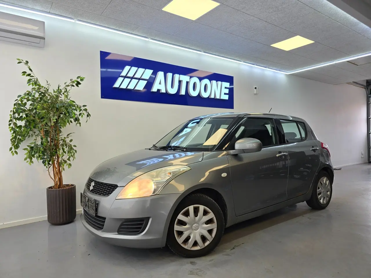 Billede 1 - Suzuki Swift 1,2 GL