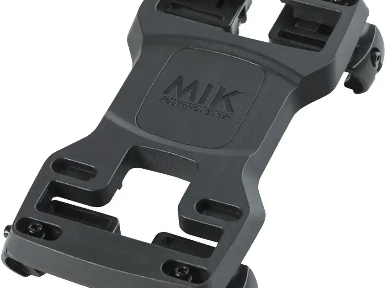 Billede 1 - MIK Adapter til Bagagebæret.