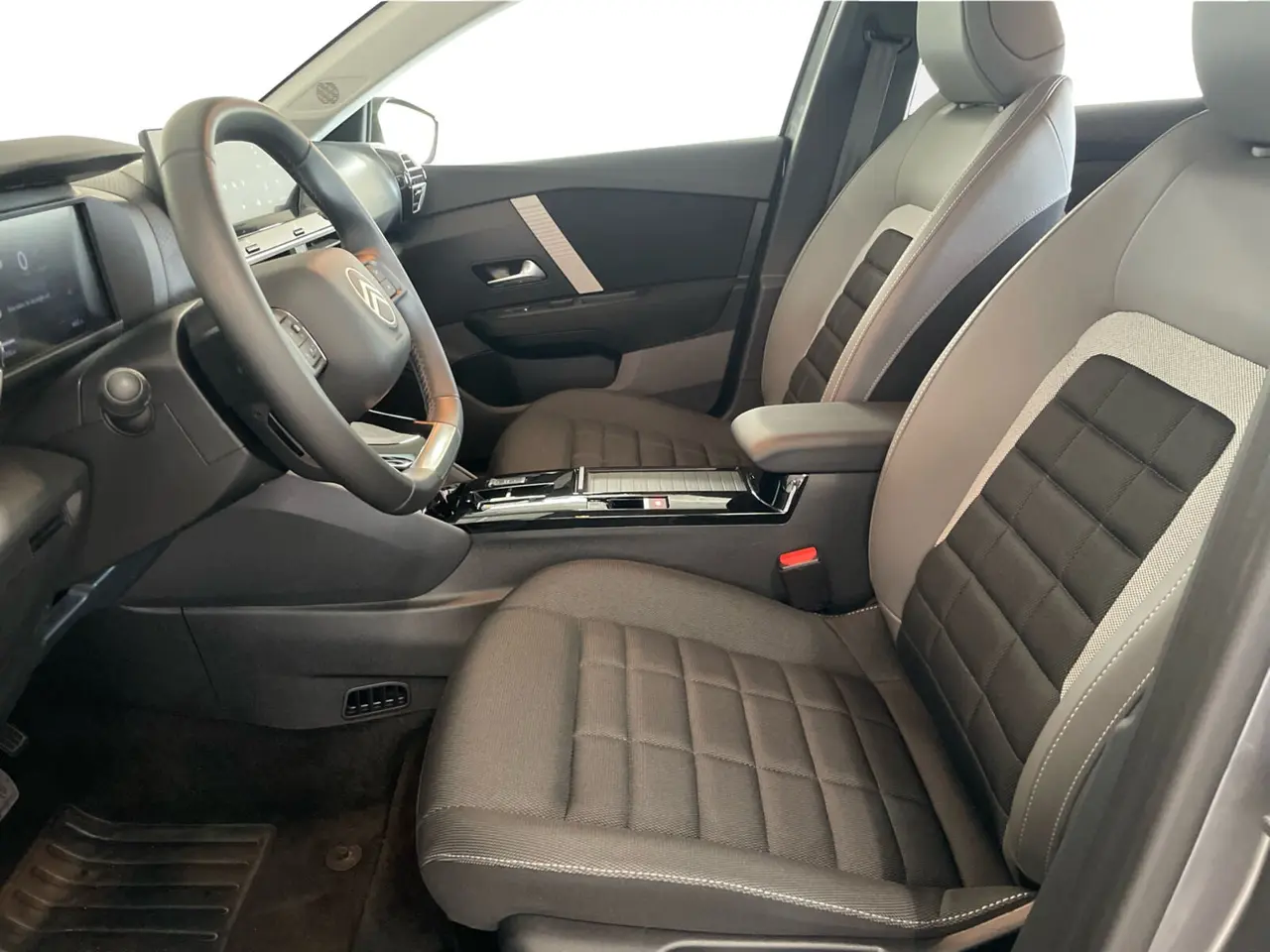 Billede 16 - Citroën ë-C4 50 Plus
