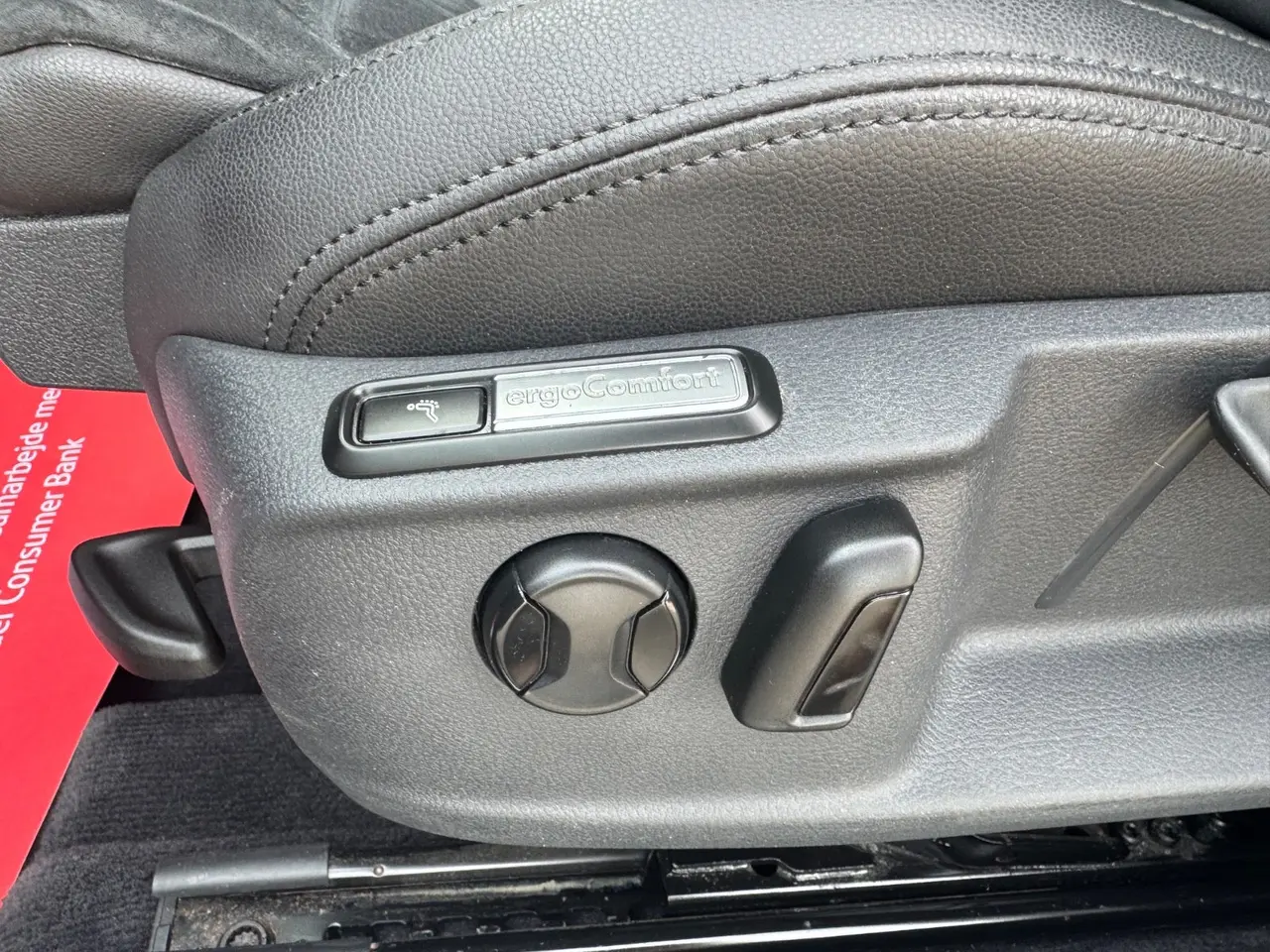 Billede 14 - VW Passat 1,5 TSi 150 Highline Premium Variant DSG