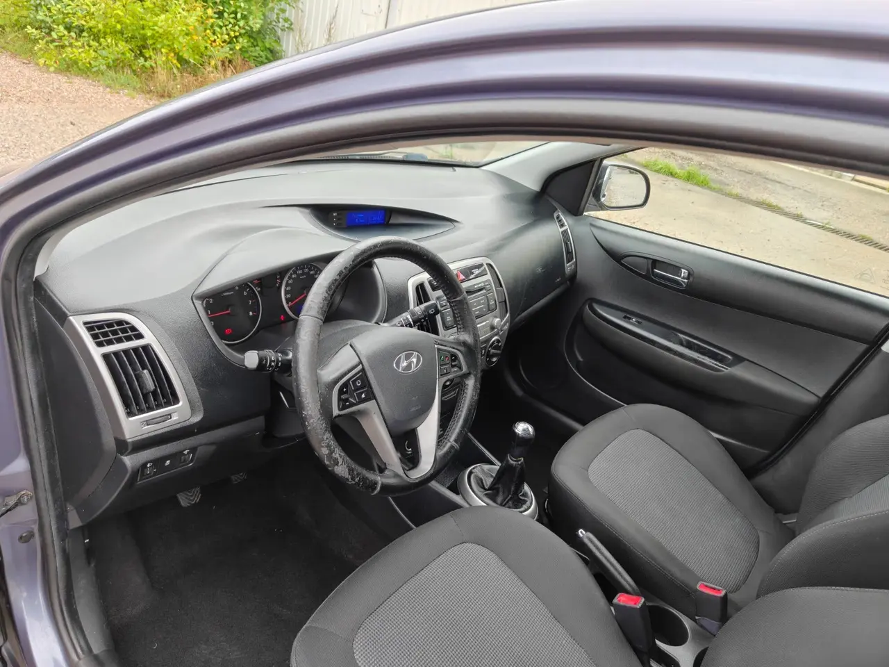 Billede 13 - Hyundai i20 1,25 Life+