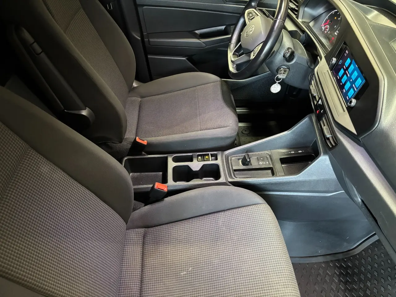 Billede 18 - VW Caddy Maxi 2,0 TDi 122 DSG Cargo