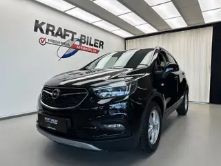 Opel Mokka X 1,4 T 140 Impress aut.