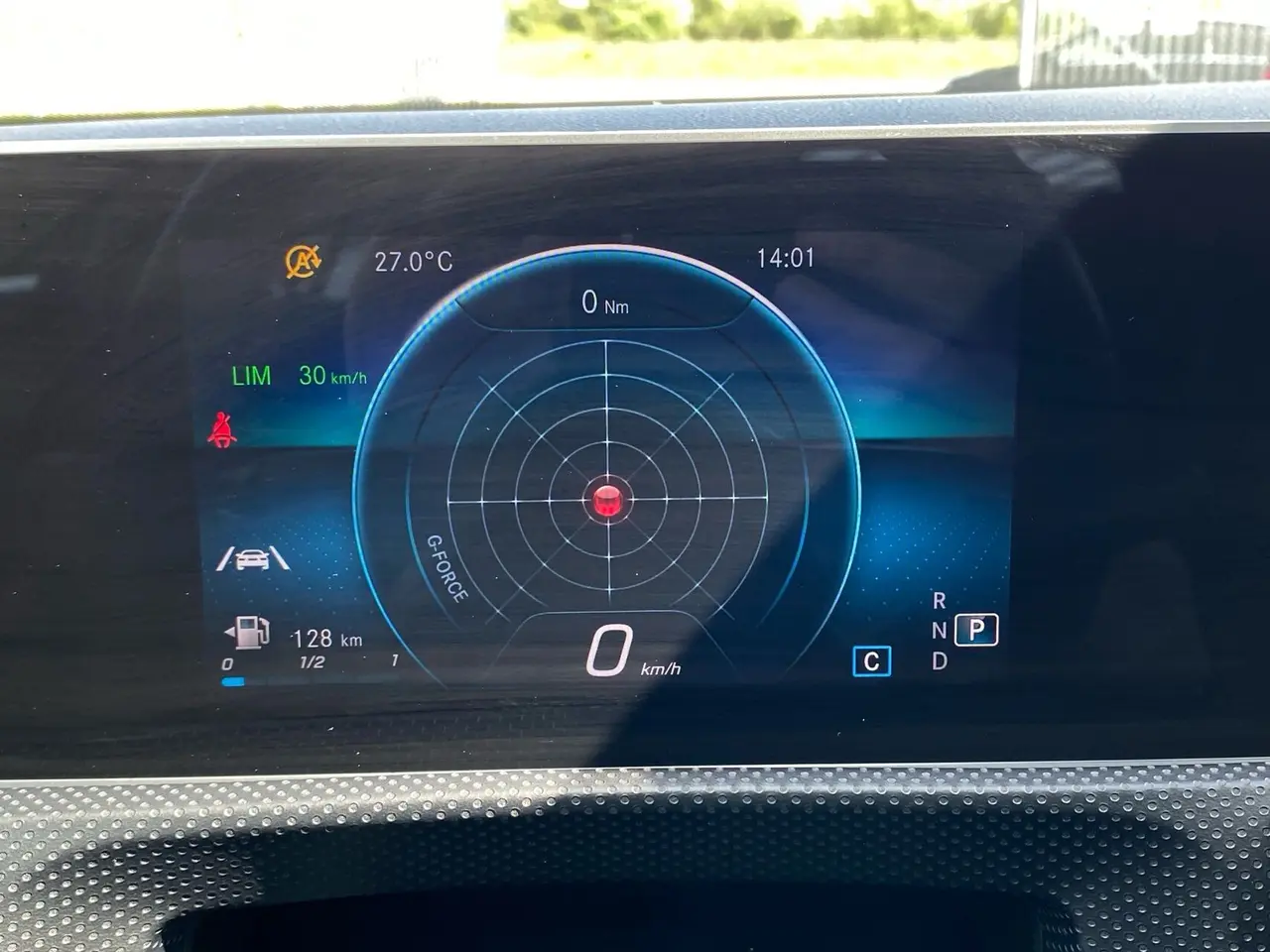 Billede 14 - Mercedes-Benz A180 d 1,5 CDI Progressive 7G-DCT 116HK 5d 7g Aut.