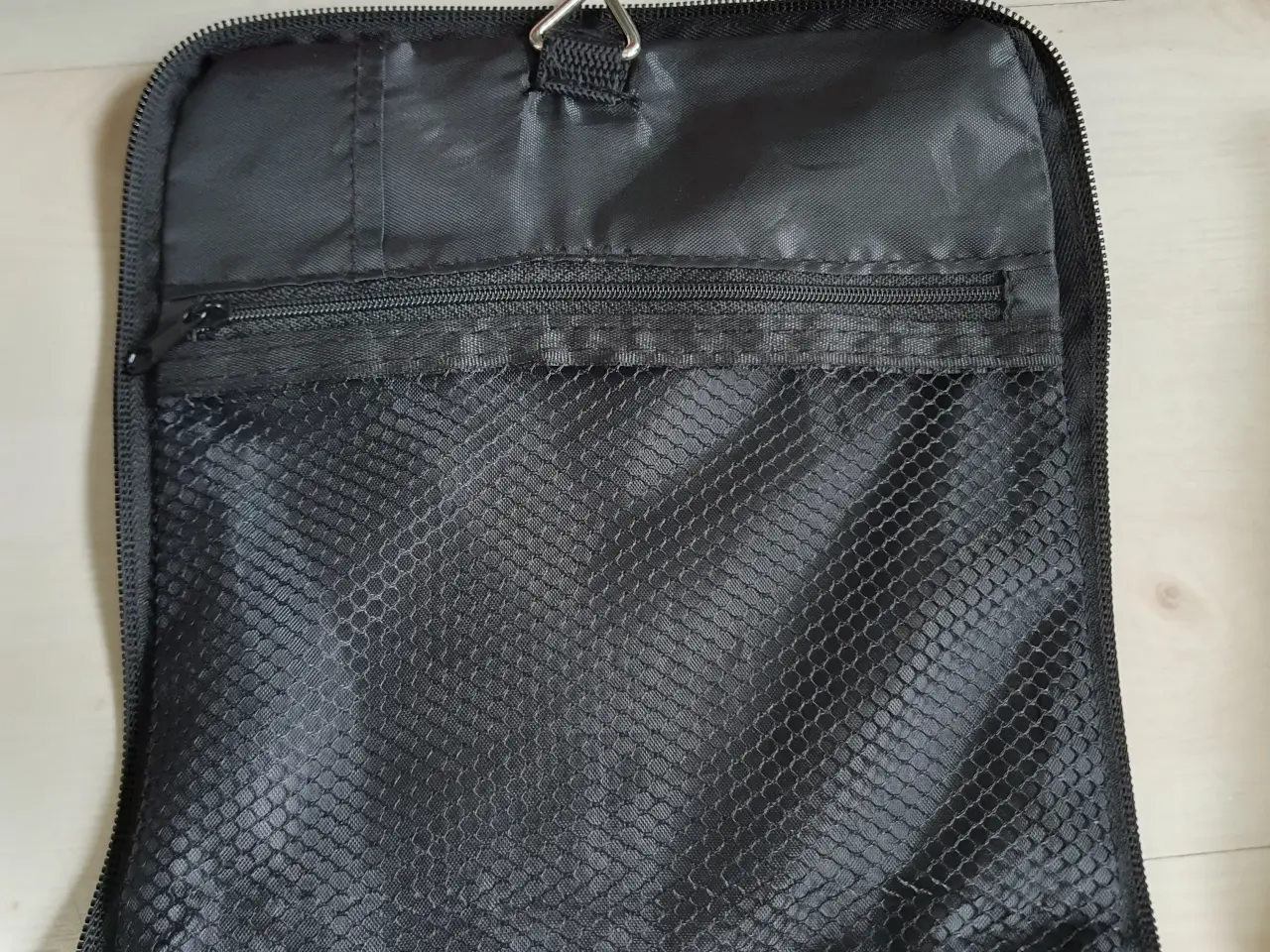 Billede 3 - Foldbar toilettaske 