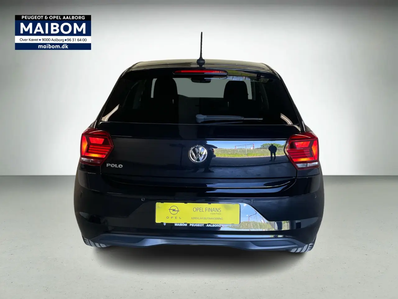 Billede 5 - VW Polo 1,0 TSi 115 Highline
