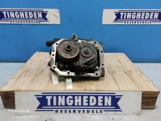 New Holland T6 Pto Transmission 47131252