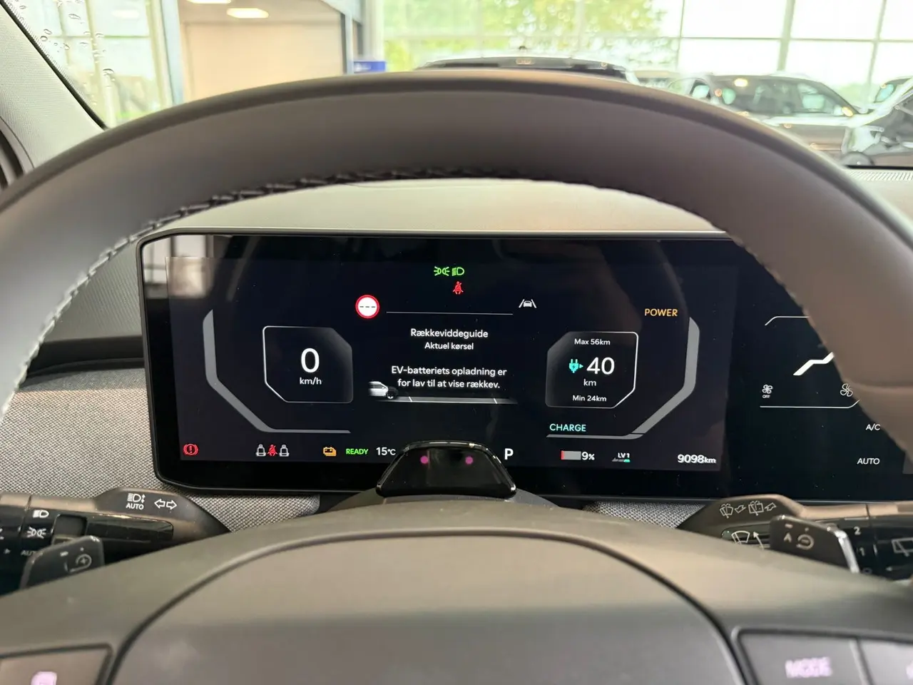 Billede 12 - Kia EV3 81 Long Range Earth