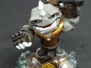 Skylanders Swap Force Swap Rubble Rouser