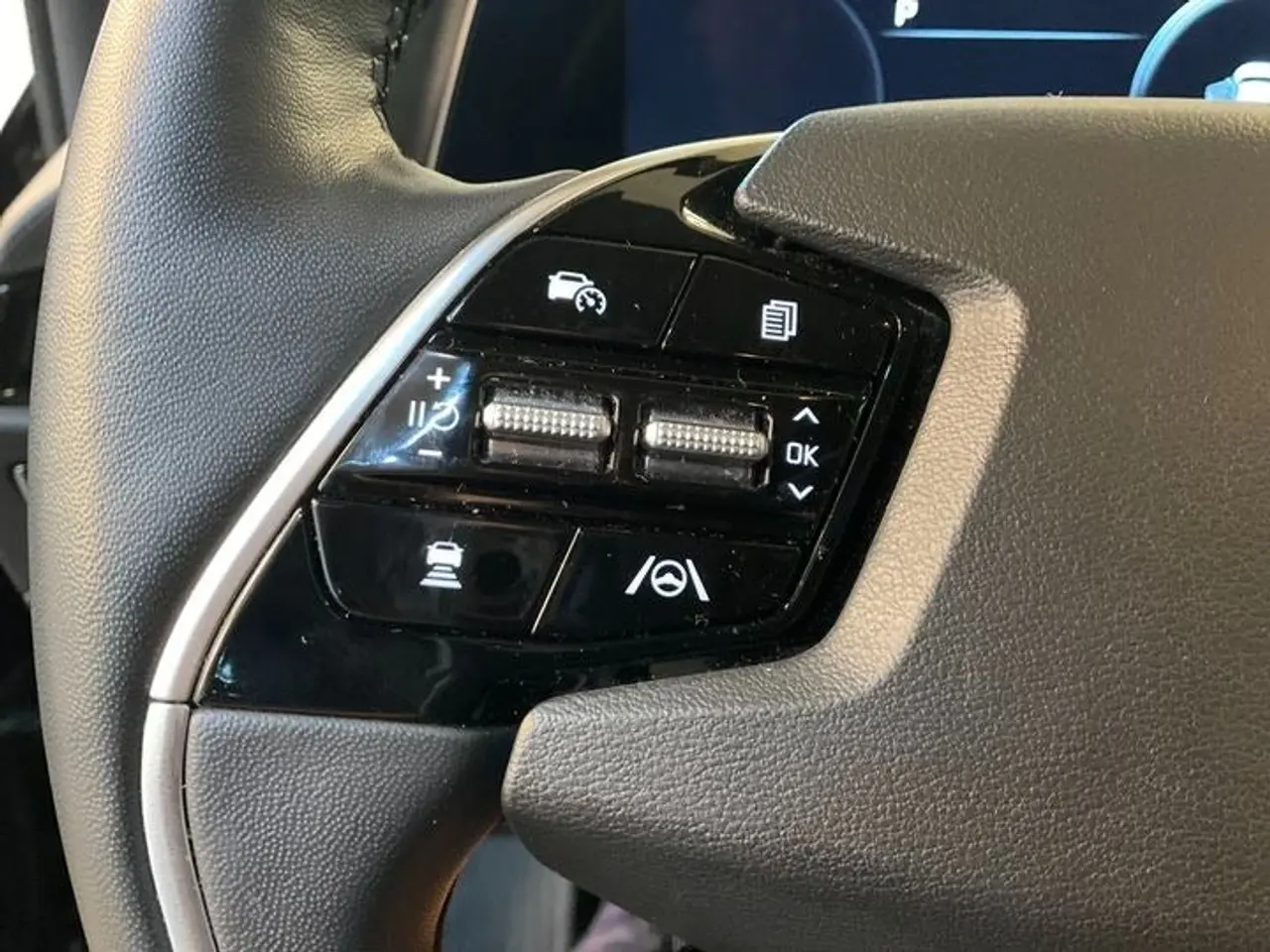 Billede 7 - Kia Niro 64 EV Inspire