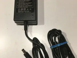 Oplader 24 volt