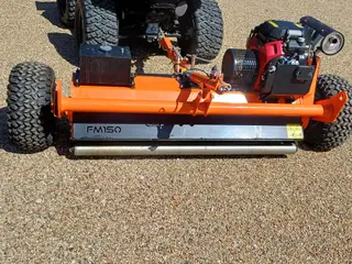 Chapman Fm 150 PRO  - 5