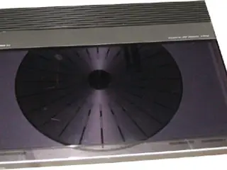 Bang & Olufsen-B&O-Beogram TX2 u/pickup