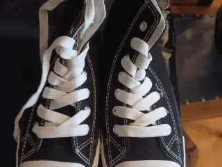 Converse agtige Sko til børn str 36