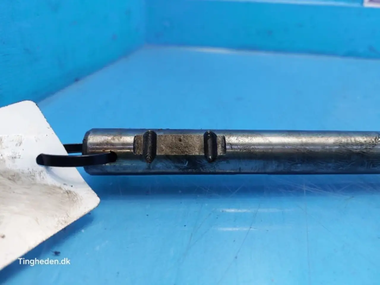 Billede 10 - Massey Ferguson 3060 Aksel 3385895M4