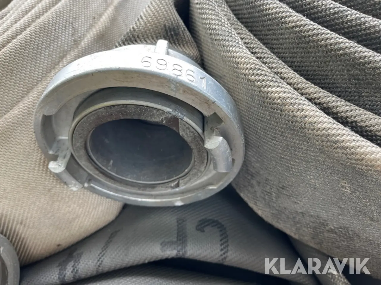 Billede 10 - Brandslanger ca. 20 styk