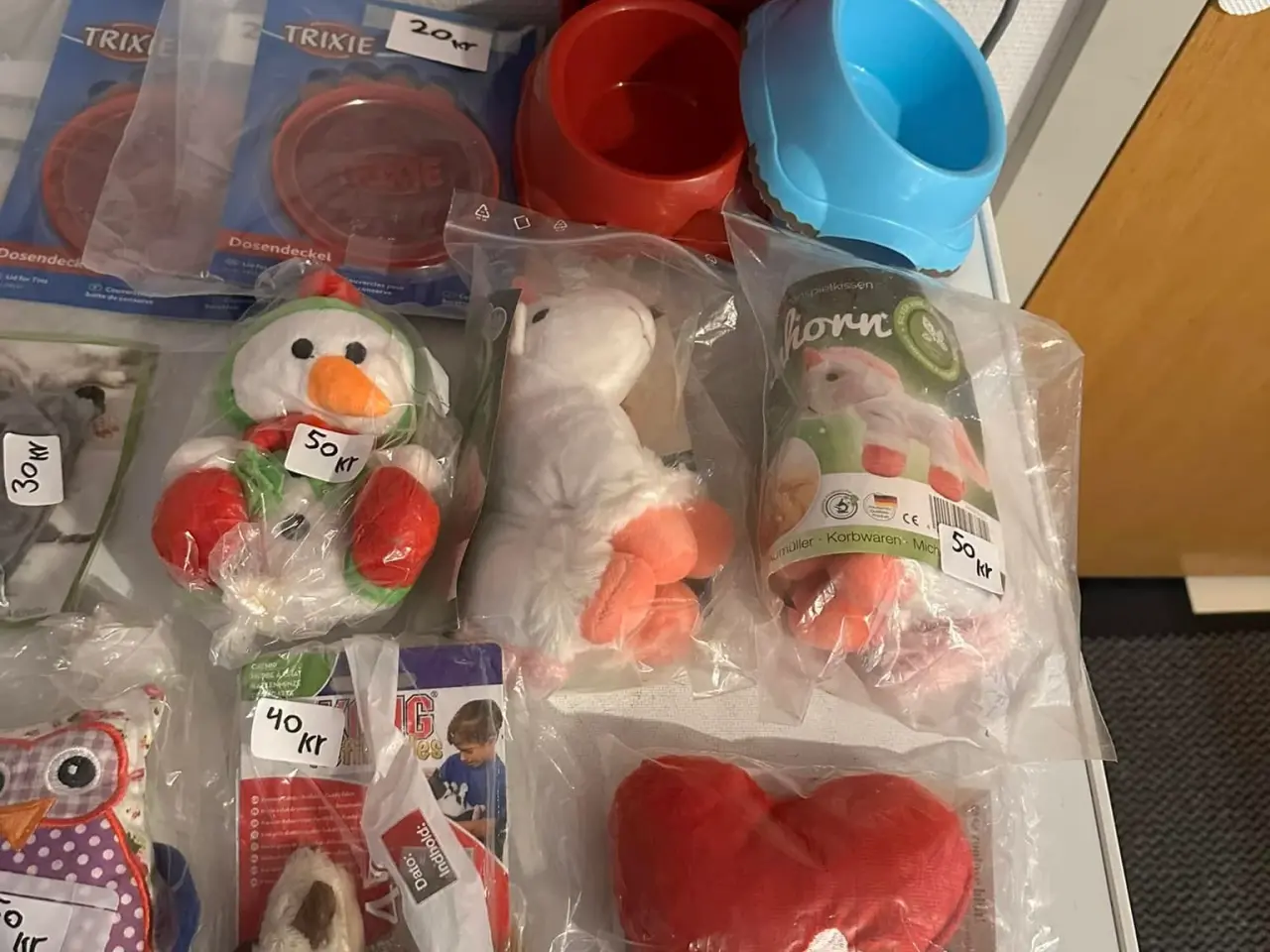 Billede 5 - Hund og katte udstyr nye ting