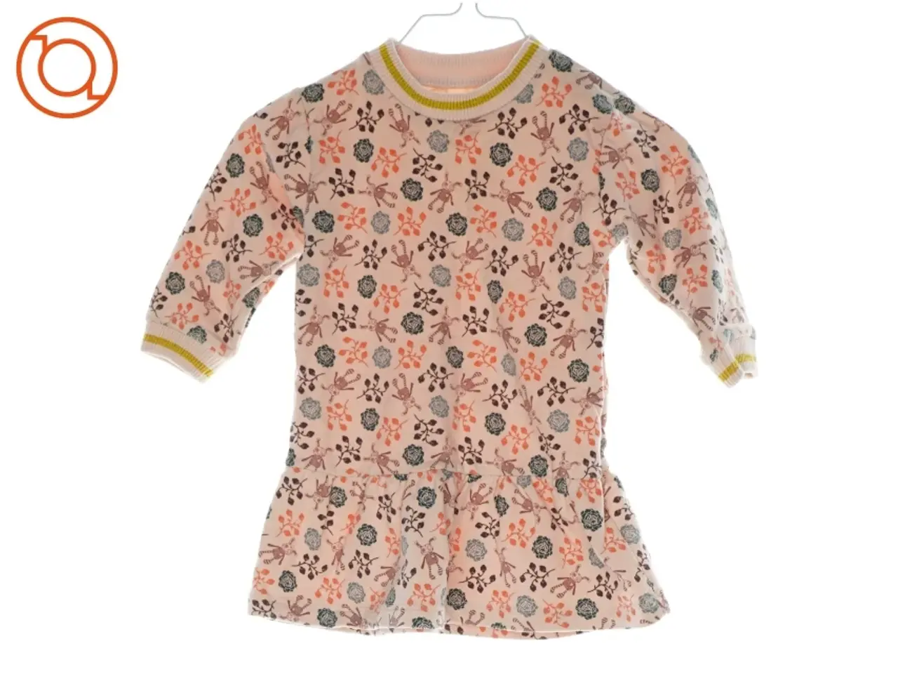 Billede 1 - Kjole fra Small Rags (str. 62)