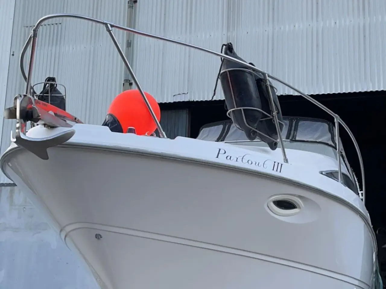 Billede 2 - Bayliner Ciera 285