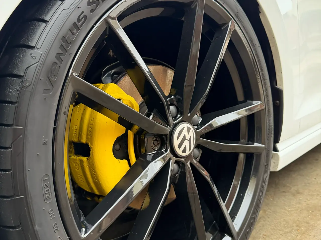 Billede 9 - Golf 7 R Line