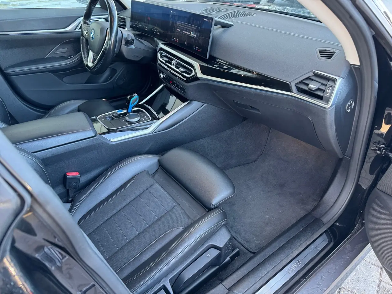 Billede 14 - BMW i4  eDrive40
