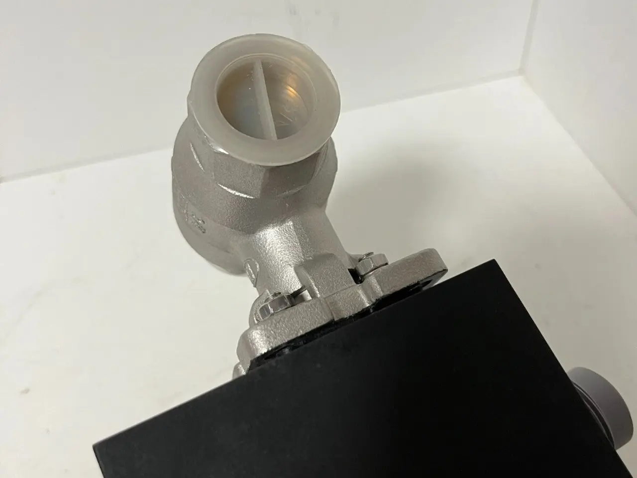 Billede 8 - Bürkert 2664-2-0-D024 Electric Ball ventil DN20 DC