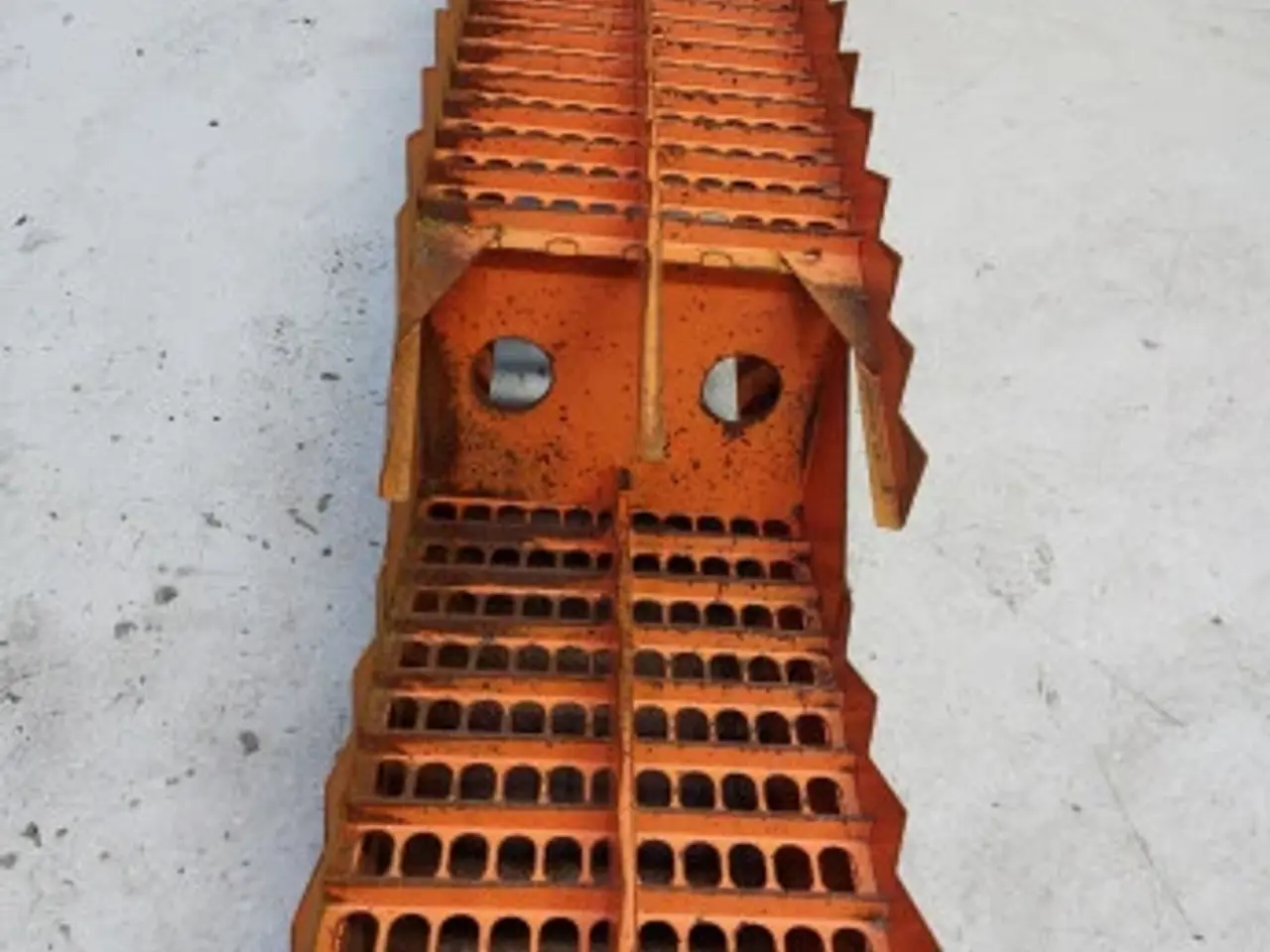 Billede 8 - Dronningborg D7000 Ryster 28450440