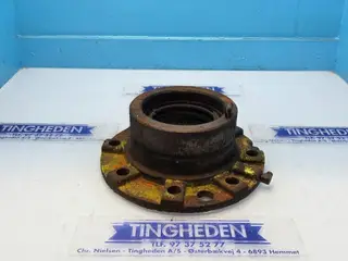 Claas Jaguar 850 Hub 9873330