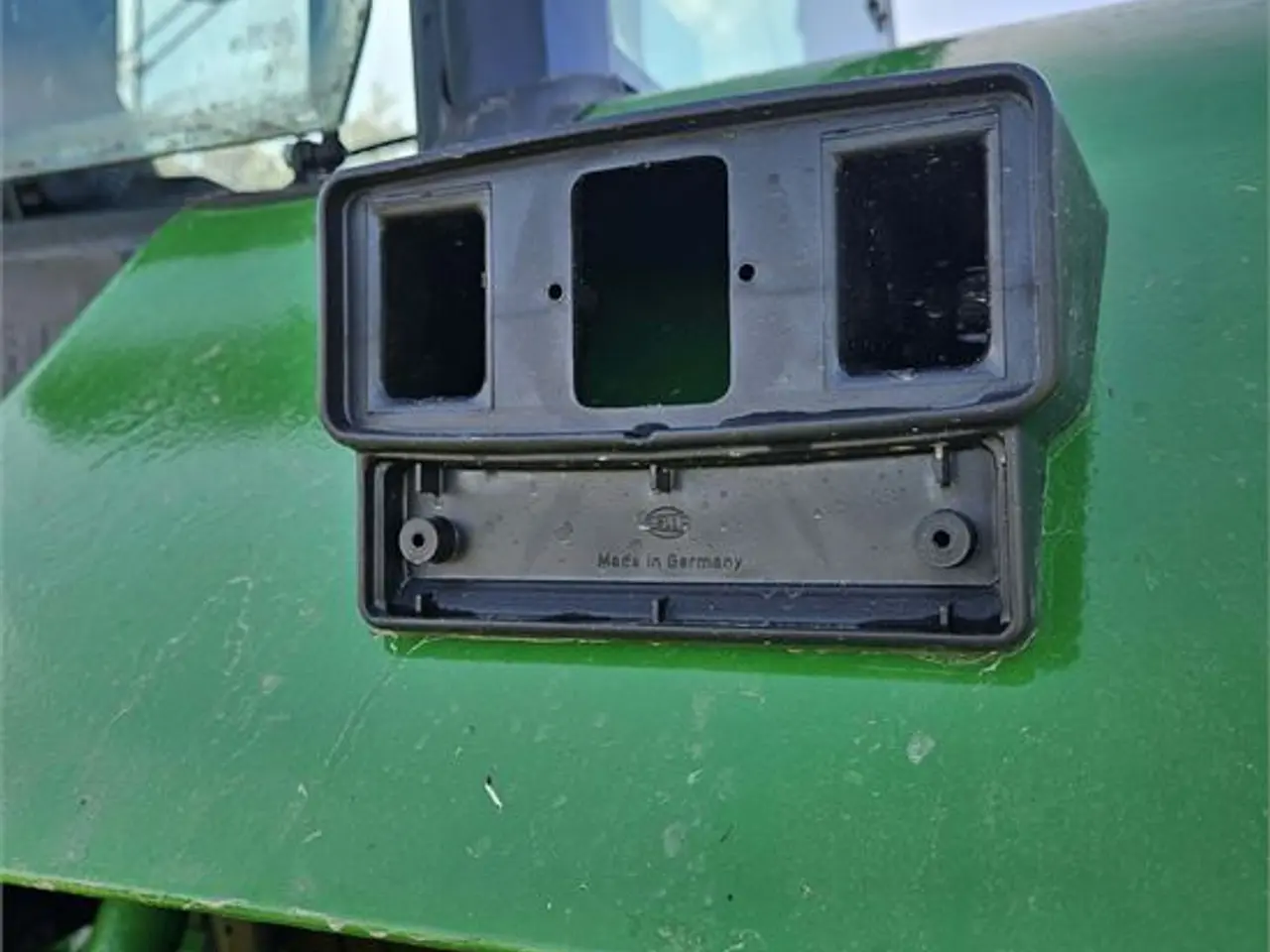 Billede 39 - John Deere 3640 - 4WD - Totalrenoveret / Completely renovated