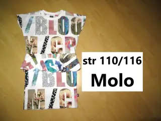154) str 110/116 Molo kjole
