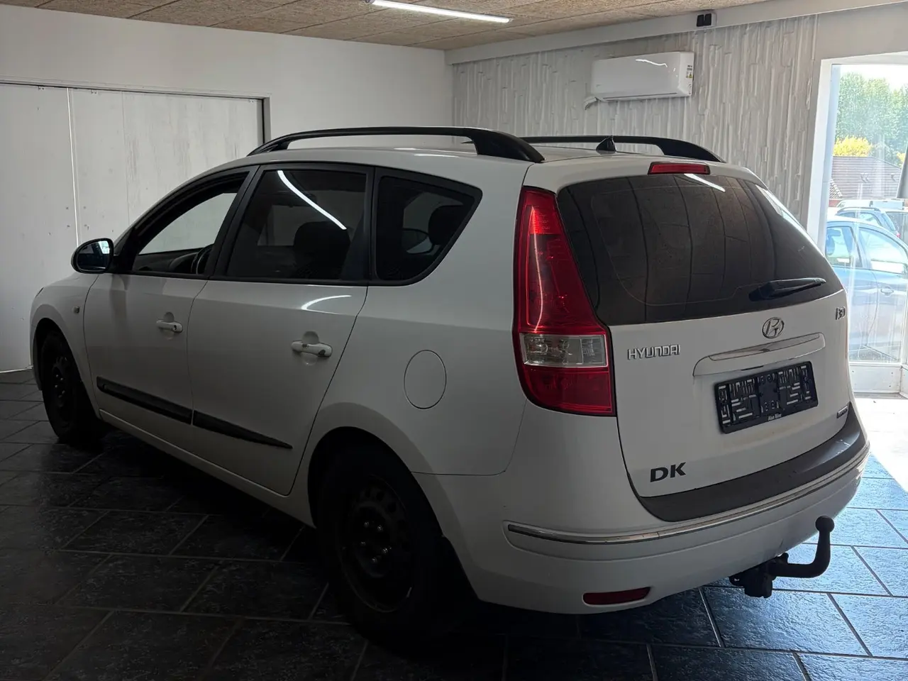 Billede 4 - Hyundai i30 1,6 CRDi 115 Classic CW
