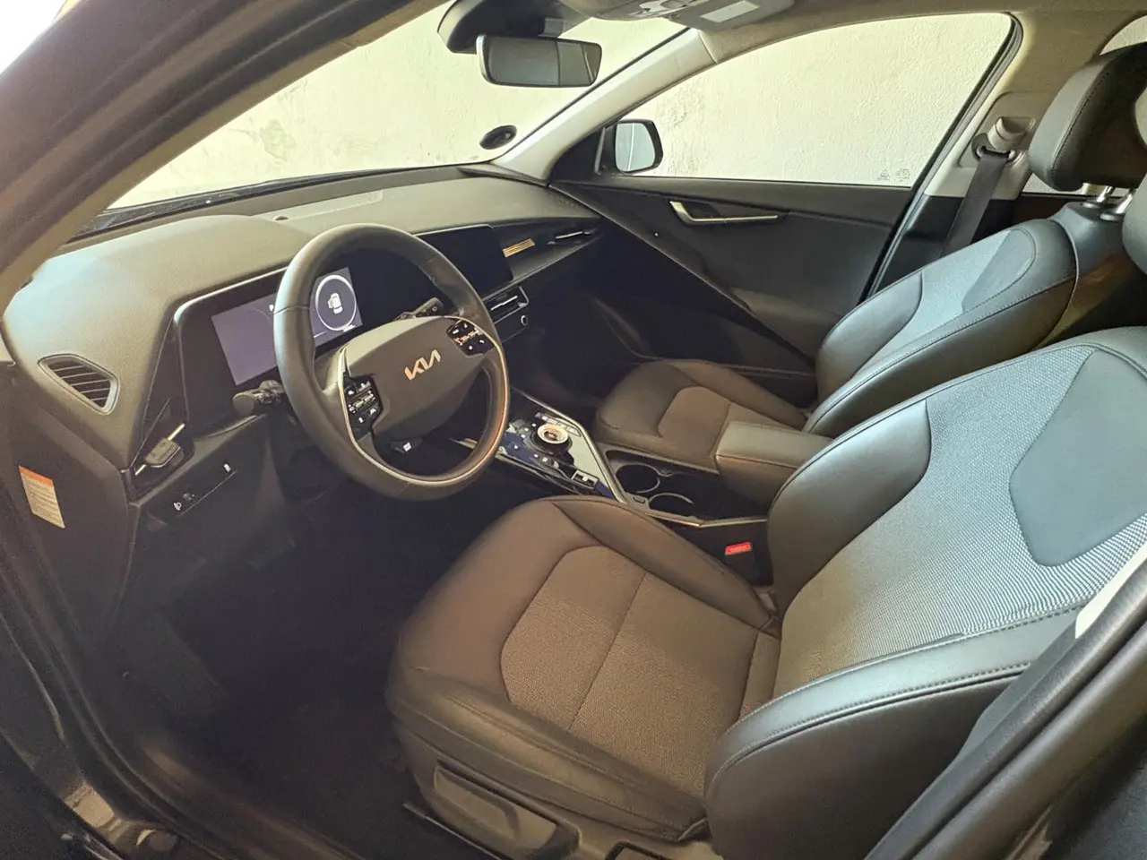 Billede 5 - Kia Niro 64 EV Prestige