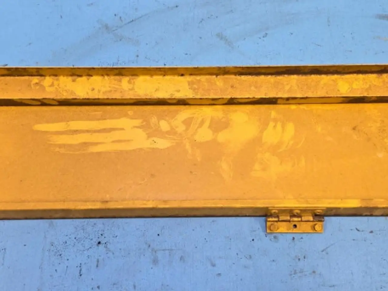 Billede 9 - New Holland  TX66  Dæksel  452398
