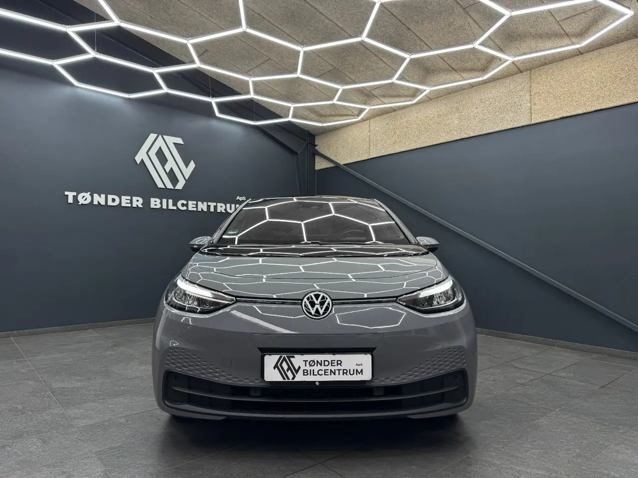 Billede 5 - VW ID.3 58 Pro