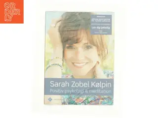Positiv Psyk & Medit fra DVD