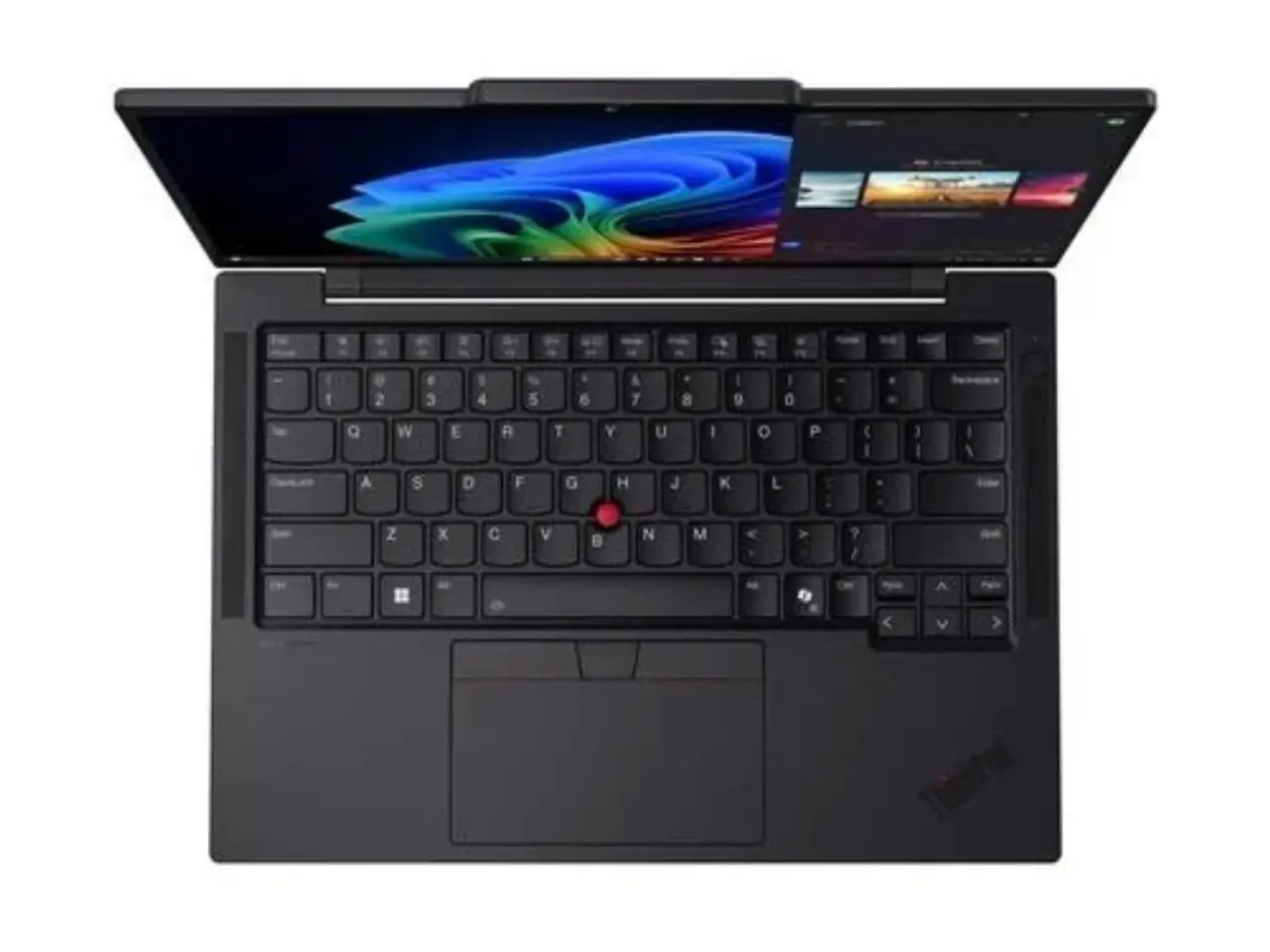 Billede 7 - NY Lenovo ThinkPad T14 Gen 6 – Intel Core Ultra 5