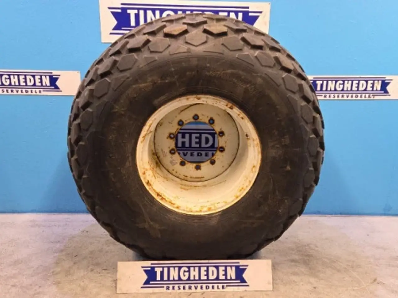 Billede 1 - 26" 28L-26