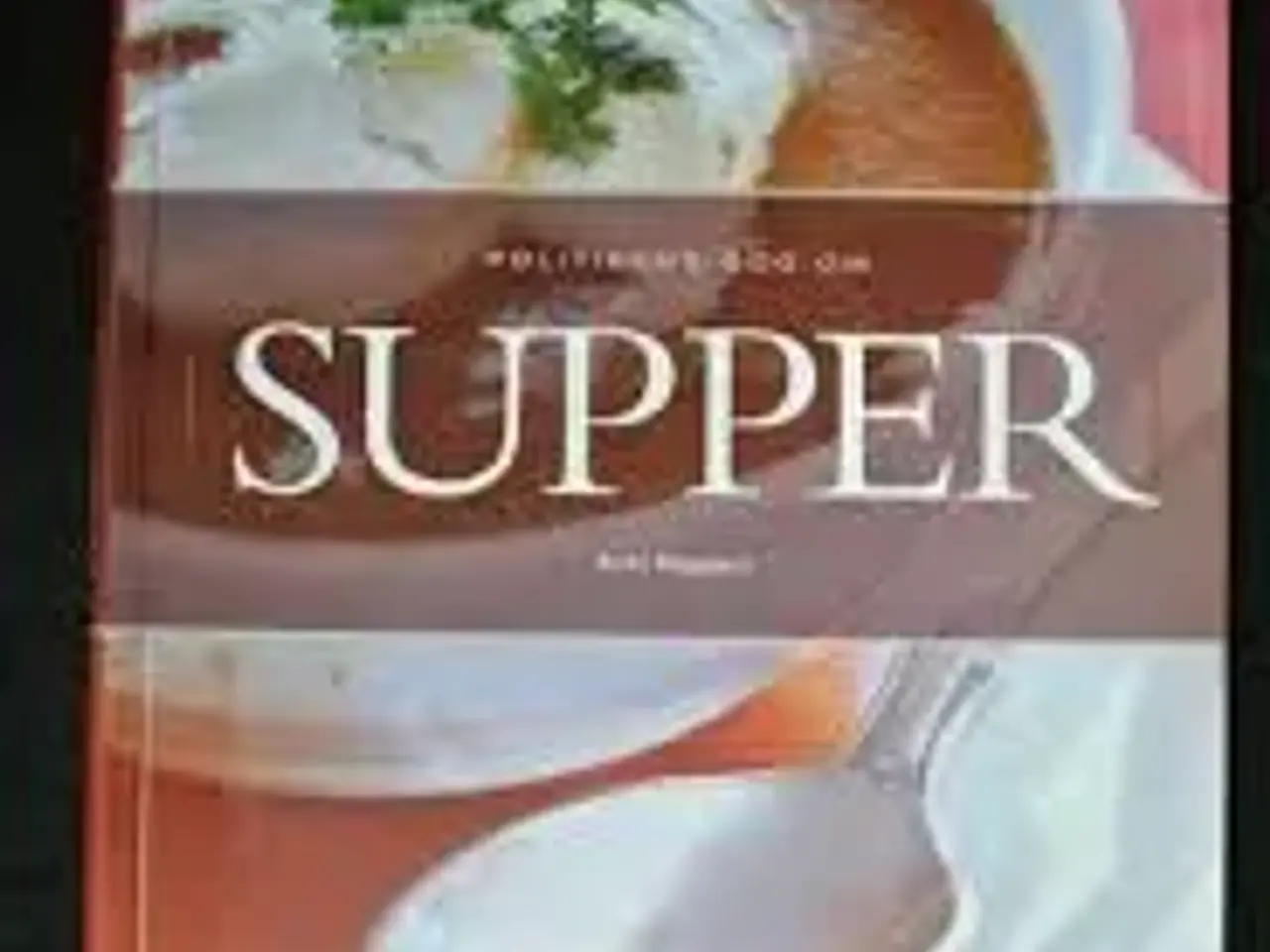 Billede 1 - Supper - Anne Majgaard