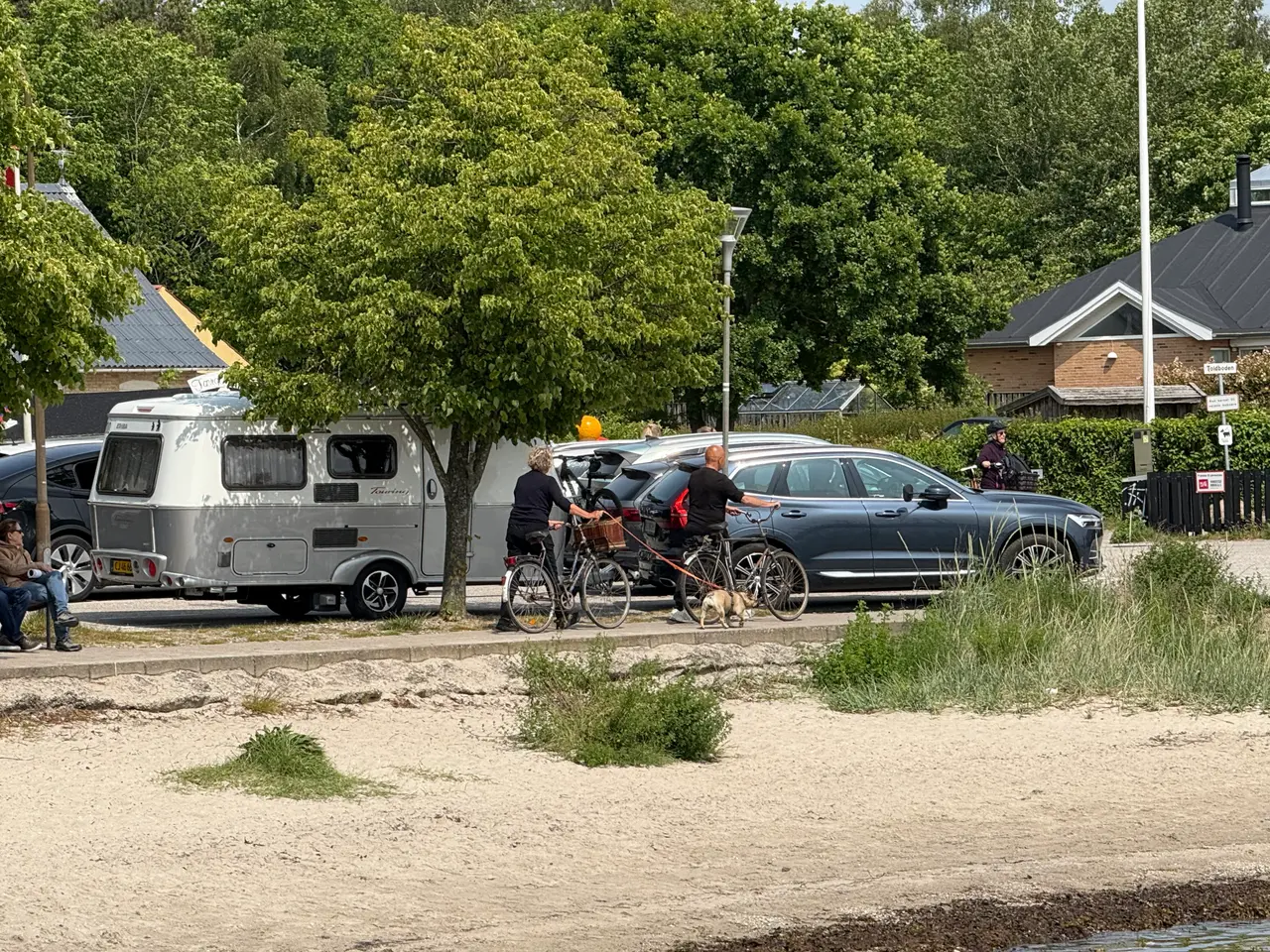 Billede 3 - Eriba Touring 530 - 60 edition