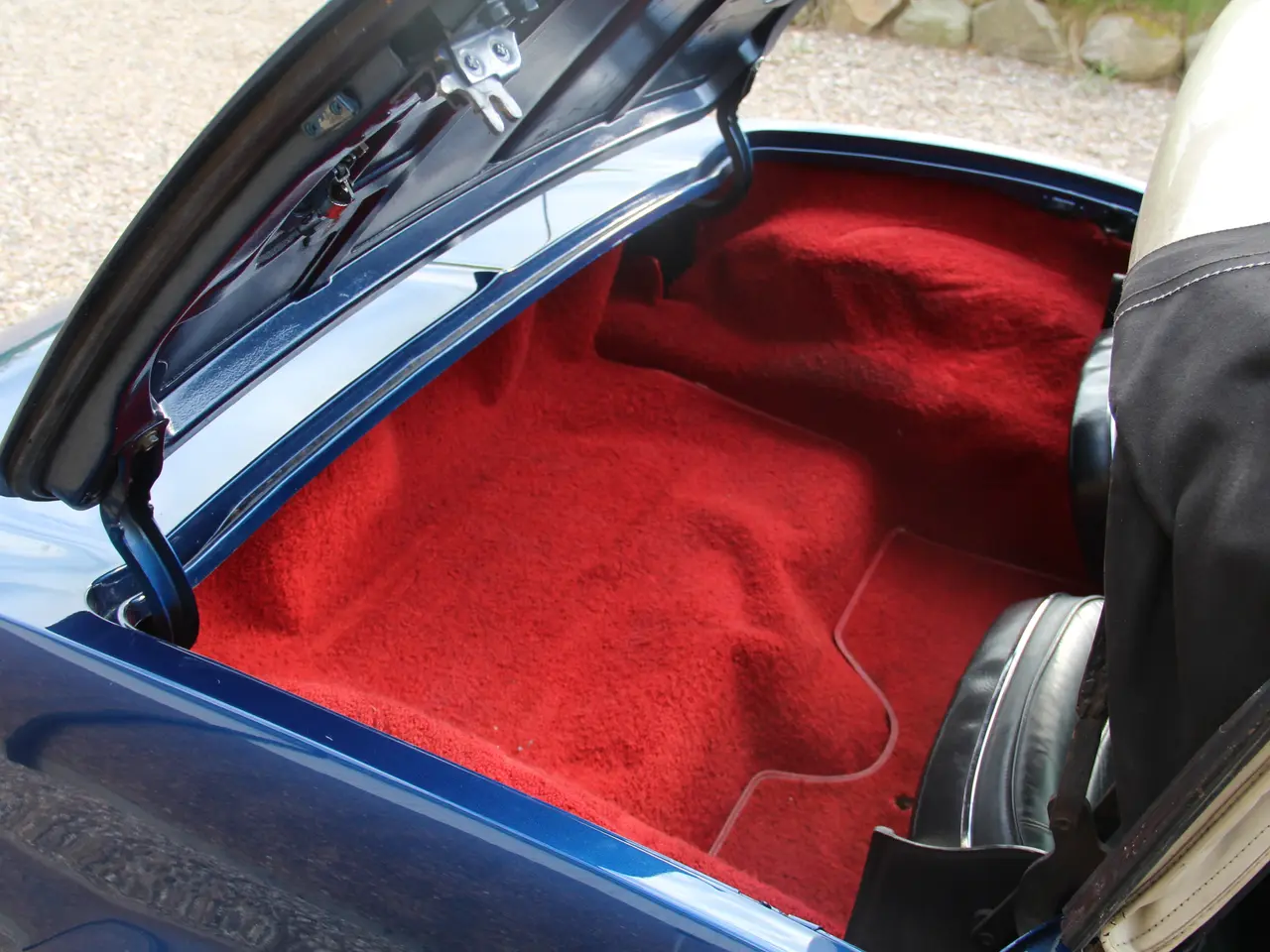 Billede 16 - Chevrolet Corvette Cab