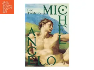 Michelangelo - skønhedens gru : tilblivelsen af en kunstner og hans værk, set i lyset af renæssancens og manierismens sociale, politisk