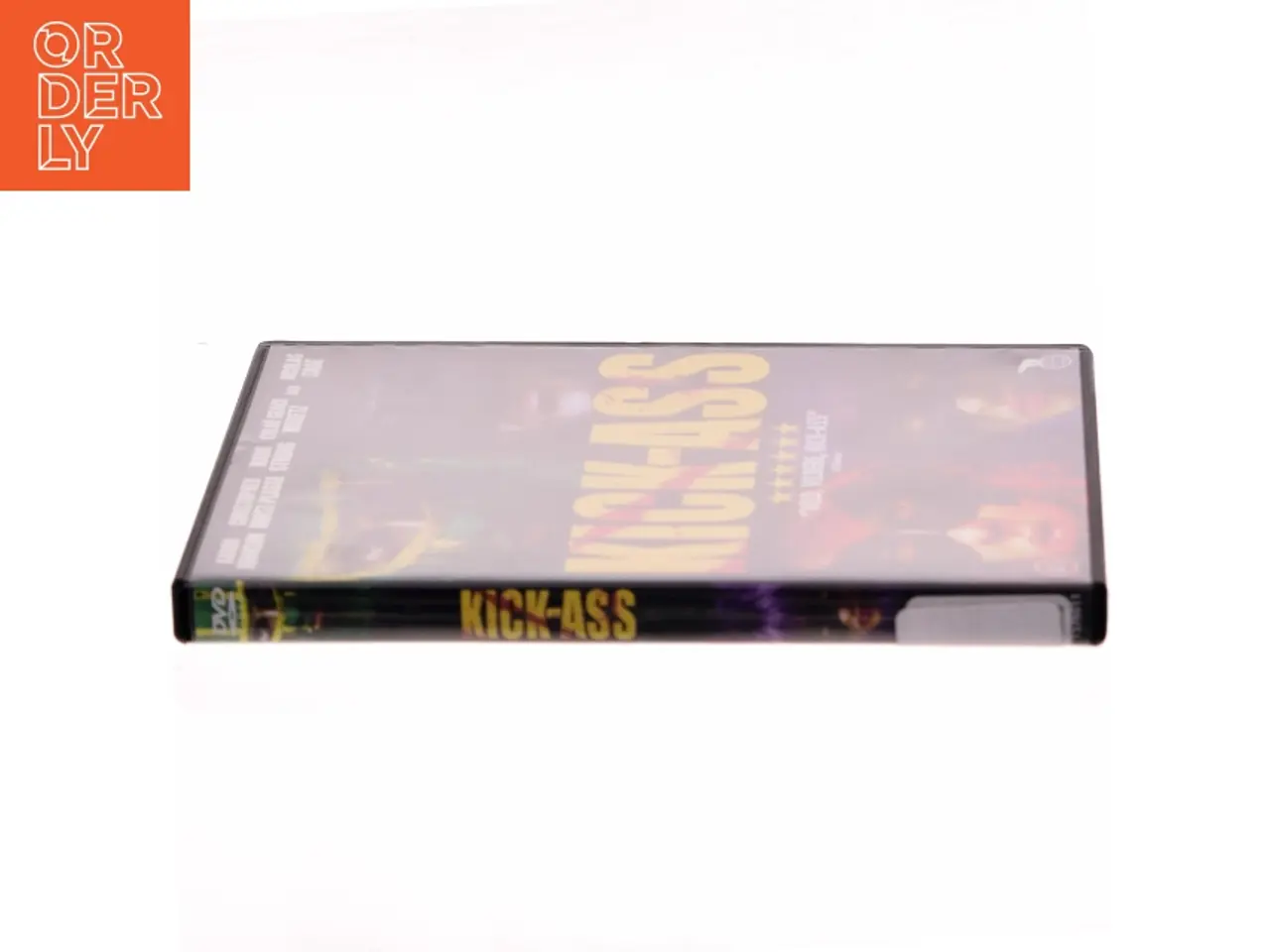 Billede 2 - Kick-Ass med Aaron Johnson (DVD)