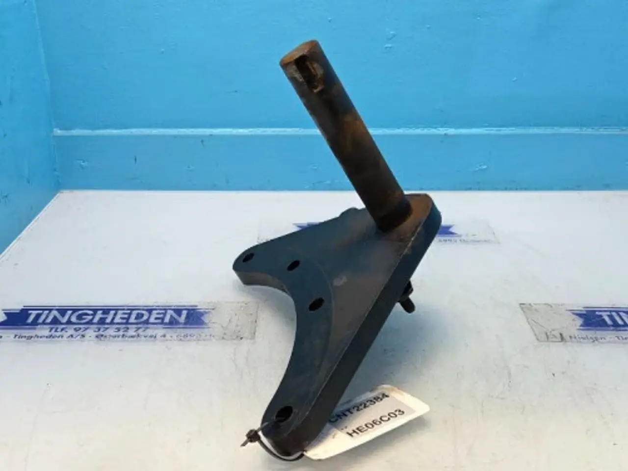 Billede 3 - New Holland T6.160 Beslag 47974173