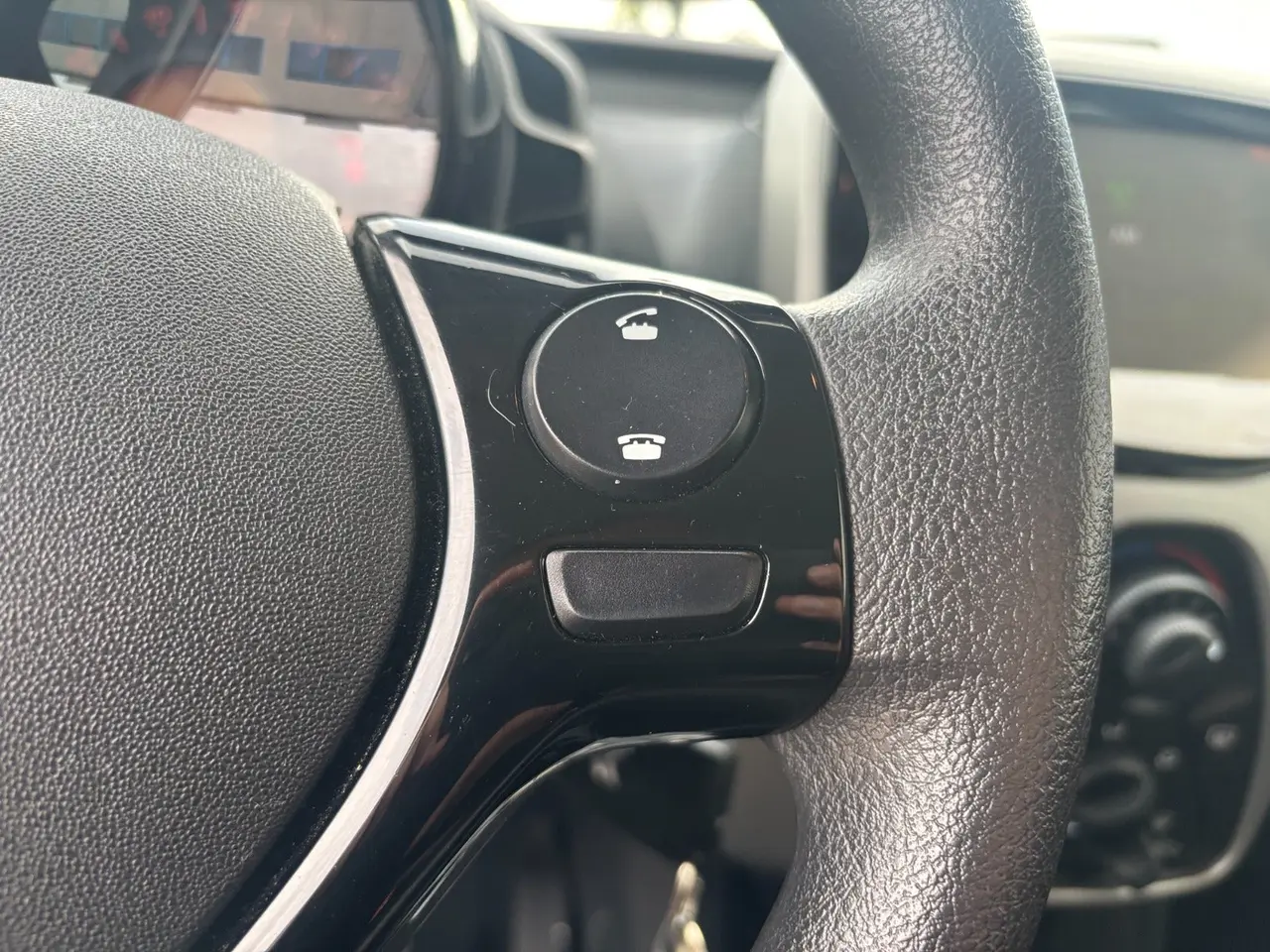 Billede 10 - Citroën C1 1,0 VTi Iconic